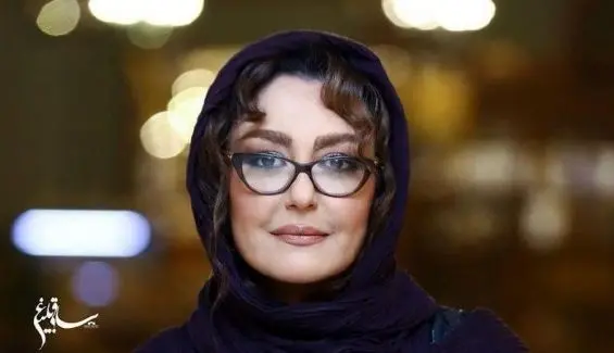 تیپ شقایق فراهانی در یک کنسرت جلب‌توجه کرد