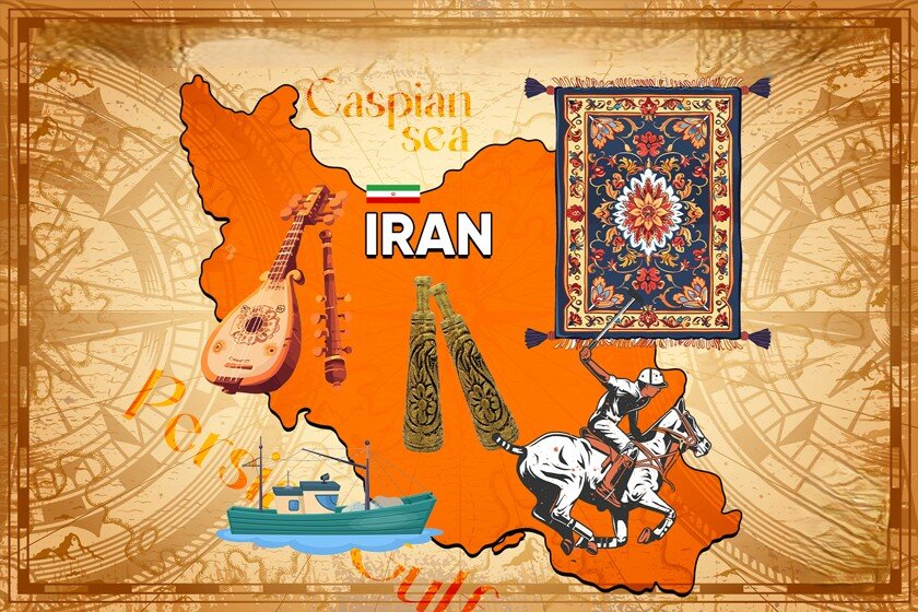 ثبت میراث در یونسکو به معنای «مالکیت» نیست/ ایران، رتبه چهارم جهان در ثبت میراث ناملموس/ پشتپرده ادعای عربستان برای مصادره «گل محمدی» چه بود؟ ثبت میراث در یونسکو به معنای «مالکیت» نیست/ ایران، رتبه چهارم جهان در ثبت میراث ناملموس/ پشتپرده ادعای عربستان برای مصادره «گل محمدی» چه بود؟