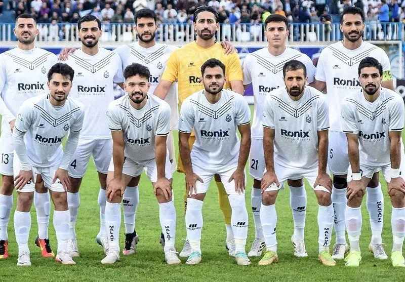 جام حذفی فوتبال| ملوان در ضربات پنالتی جشن صعود گرفت/ آلومینیوم هم به سرنوشت فجر و ذوب‌آهن دچار شد