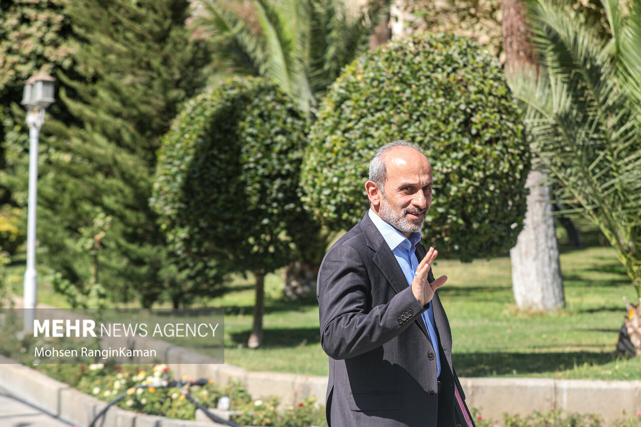 جبلی: سریالی جذاب مرتبط با جنگ ۱۲ روزه در نوروز ۱۴۰۵ پخش میشود + فیلم جبلی: سریالی جذاب مرتبط با جنگ ۱۲ روزه در نوروز ۱۴۰۵ پخش میشود + فیلم