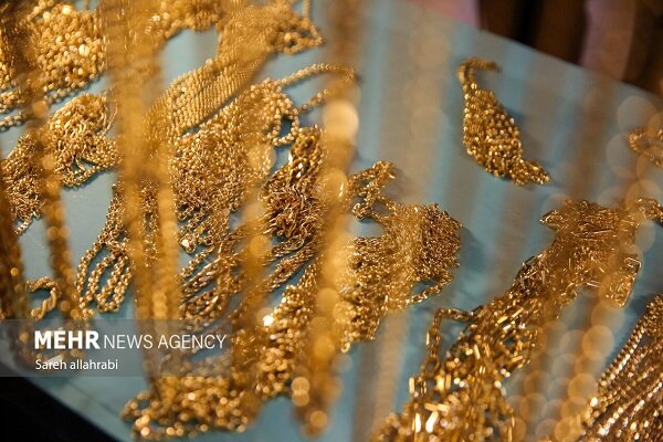 قیمت طلا امروز پنجشنبه ۱۳ آذر ۱۴۰۴