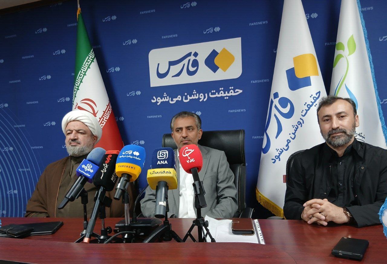 جراره: با دولت تقابل نداریم؛ هدف ما گره‌گشایی از مشکلات مردم است