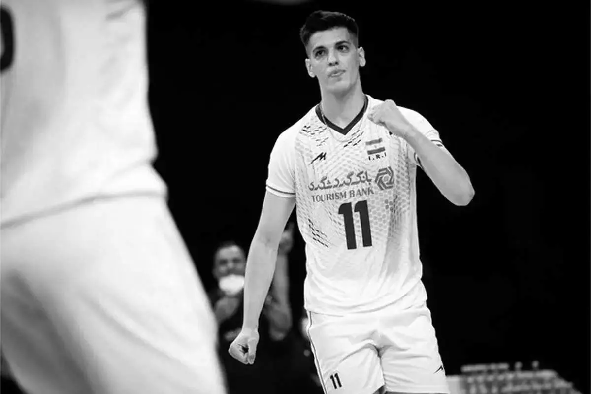 جزئیات جدید از مراسم خاکسپاری صابر کاظمی