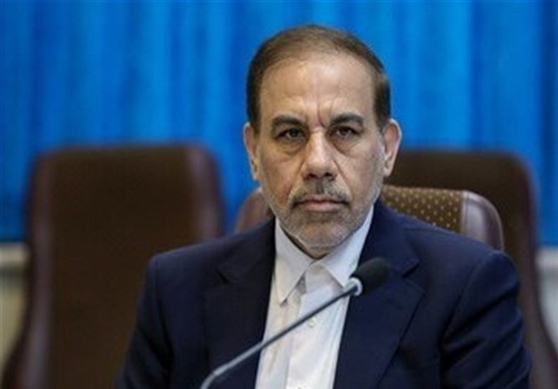 جهانگیر: 13 آبان، روز تقابل هوشیارانه ملت ایران با نظام سلطه است – تسنیم جهانگیر: 13 آبان، روز تقابل هوشیارانه ملت ایران با نظام سلطه است – تسنیم