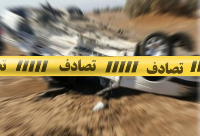 حادثه مرگبار رانندگی در کرمانشاه/  آمار جان‌باختگان