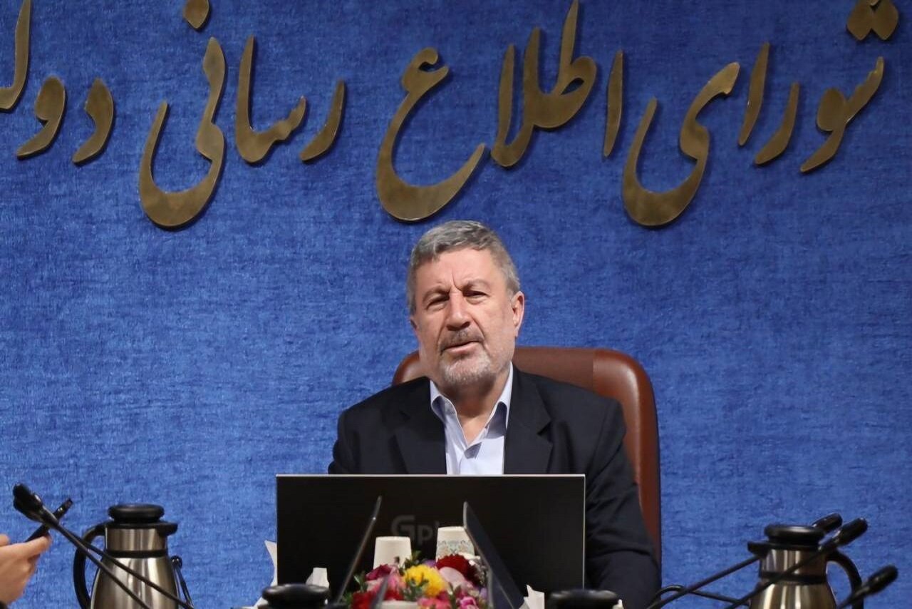 حضرتی: جامعه رسانه‌ای ایران به سوگ دو دوست ارزشمند خود نشسته است