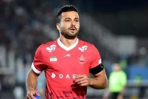 حضور سروش رفیعی در کنسرت خواننده محبوب!/ویدیو