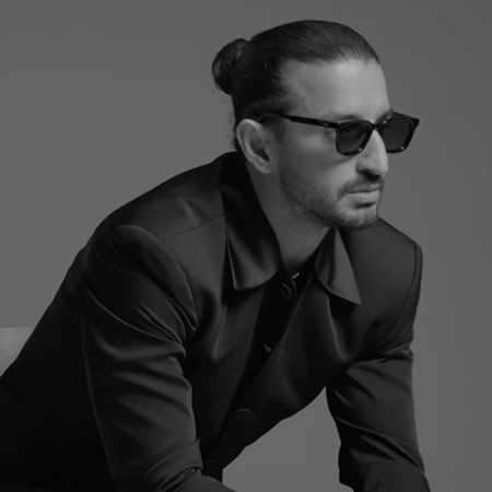 حضور سینا ساعی در کنار دختر ایرج طهماسب خبرساز شد + عکس حضور سینا ساعی در کنار دختر ایرج طهماسب خبرساز شد + عکس