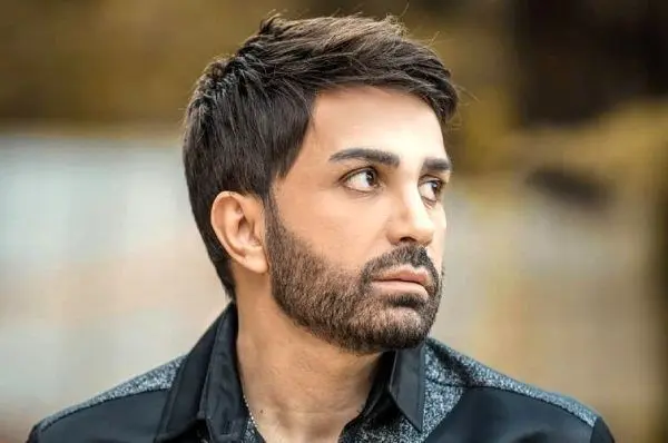 حمایت تمام و کمال علی لهراسبی از مهدی طارمی+ فیلم