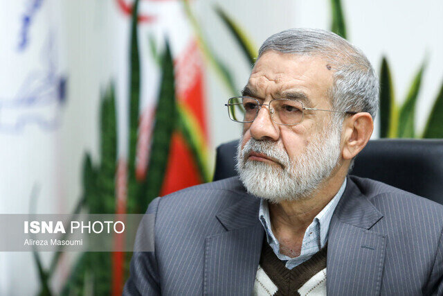 حمایت مجلس از یک نماینده تندرو برابر شکایت معاونت حقوقی ریاستجمهوری؛ در راستای وظایف نمایندگیاش بوده! حمایت مجلس از یک نماینده تندرو برابر شکایت معاونت حقوقی ریاستجمهوری؛ در راستای وظایف نمایندگیاش بوده!