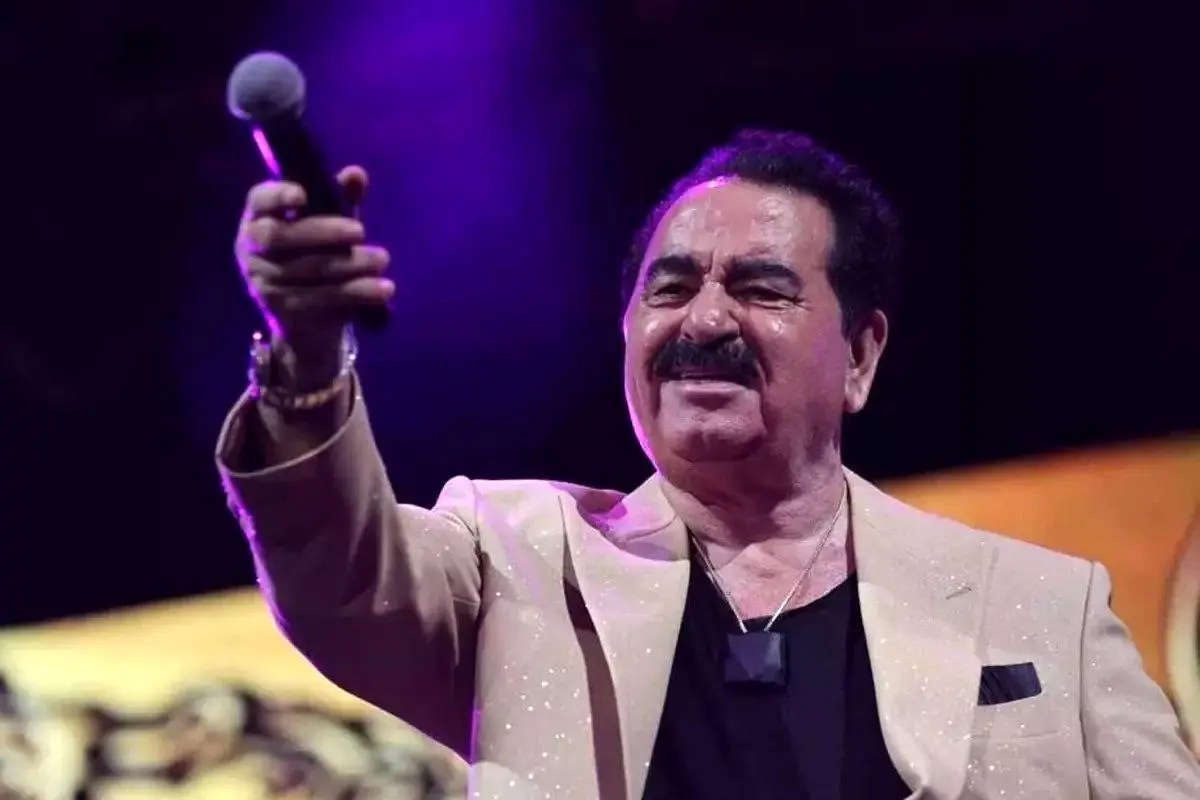 حکم سنگین دادگاه برای پسر ابراهیم تاتلیس!