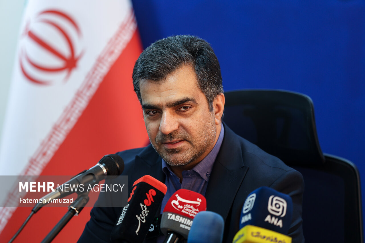 خالقی: اولویت طرح مسکن استیجاری با زوج‌های زیر پنج سال ازدواج است