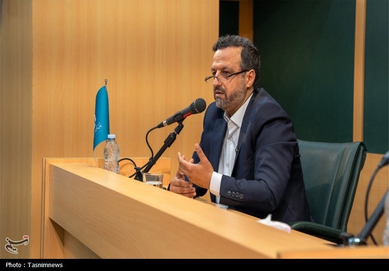 خاندوزی: در تعامل با چین هنوز وارد رابطه «شراکت راهبردی» نشده‌ایم – تسنیم