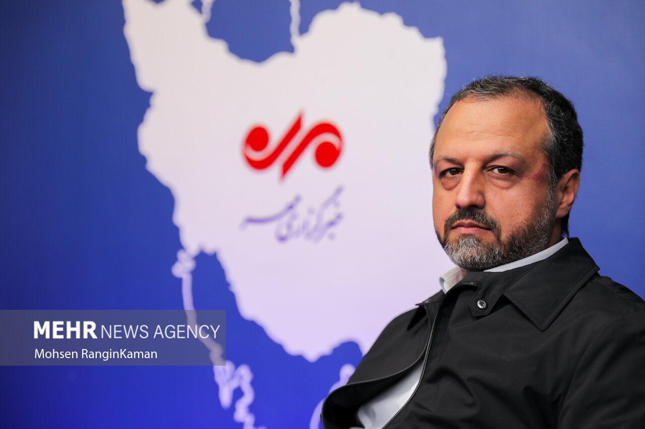 خاندوزی: فرصت دوم همکاری با شرق برای بازتعریف جایگاه ایران