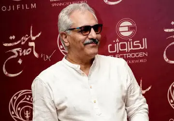 نظر عجیب مخاطبان کنسرت مهران مدیری در دبی