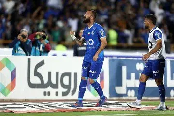 خبر خوب برای ساپینتو؛ کاپیتان بالاخره برگشت