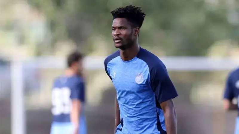 واکنش رسمی استقلال به شایعات فسخ اندونگ