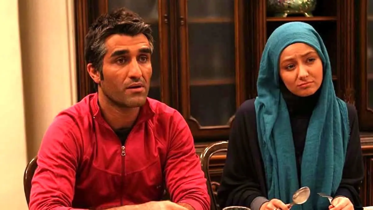 خداحافظی بازیگر سریال پژمان از دنیای بازیگری