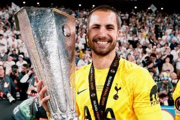 خداحافظی دروازه‌بان لیگ برتری در ۲۶ سالگی!