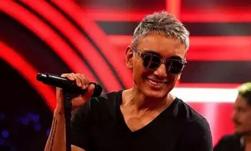 خداحافظی شادمهر با خوانندگی! | حرف‌های او را بشنوید
شادمهر+فیلم