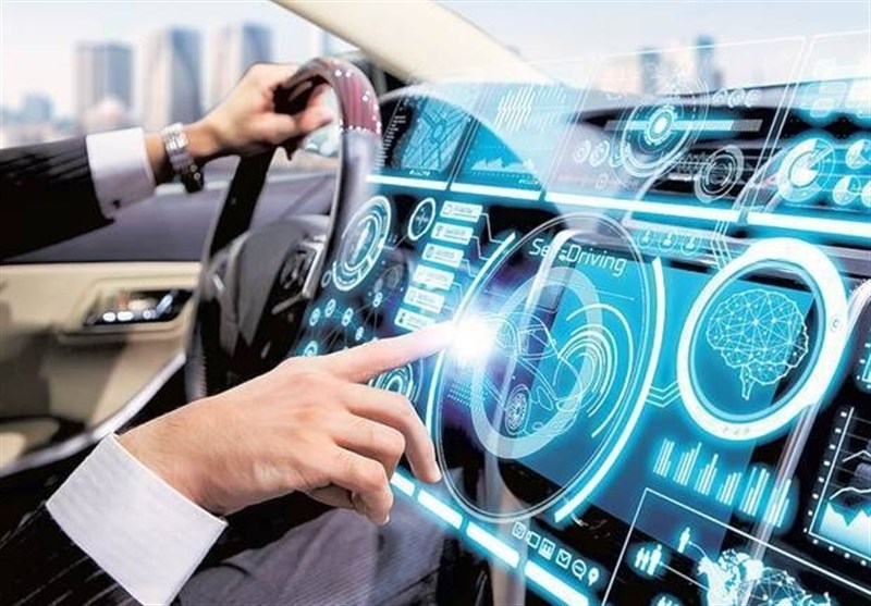 «خودروی متصل»؛ درگیر دست‌انداز پول و بروکراسی/ زمان اجرا، شاید همین روزها! – تسنیم