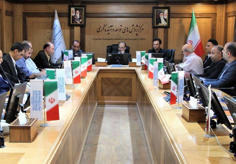 داده‌های مکانی، محور حکمرانی و توسعه متوازن سرزمین – تسنیم