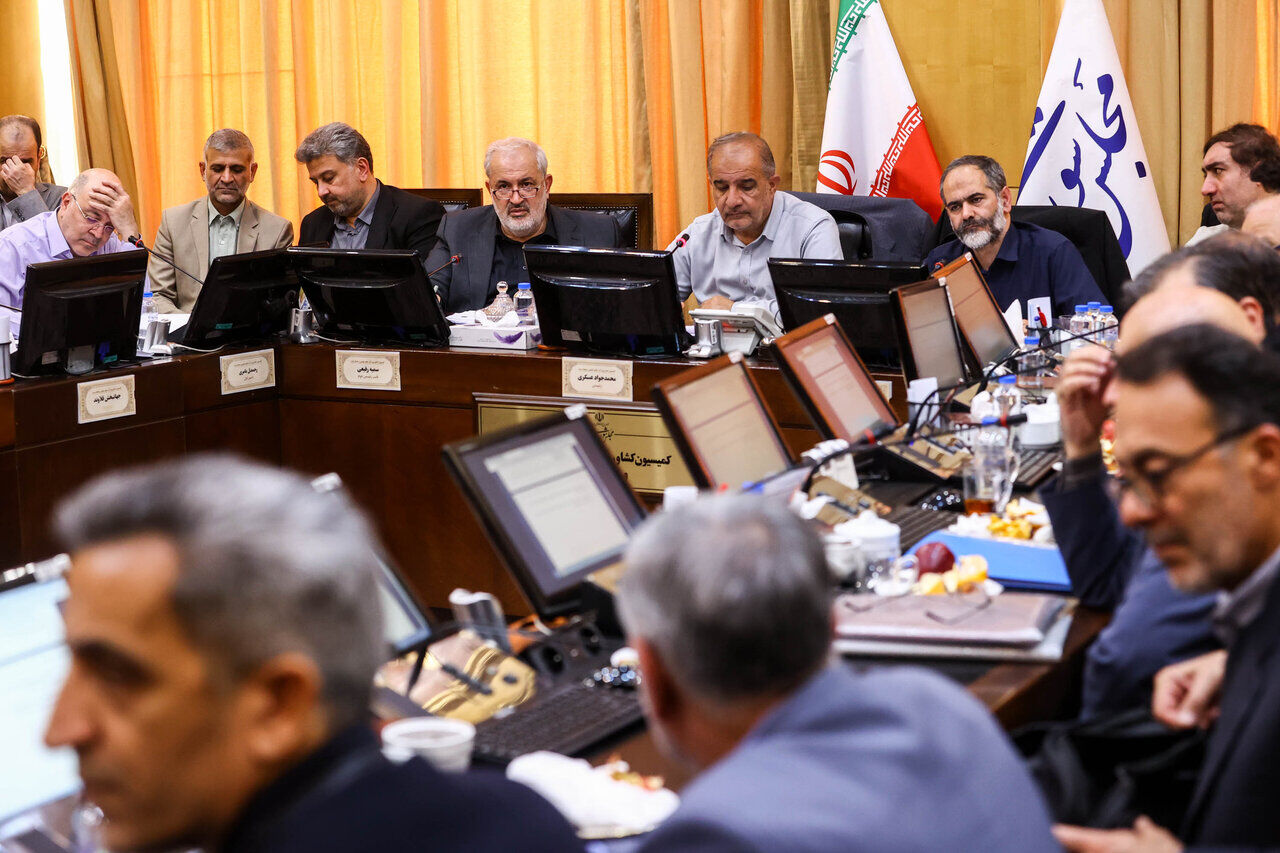 در کمیسیون‌های مجلس چه گذشت؟