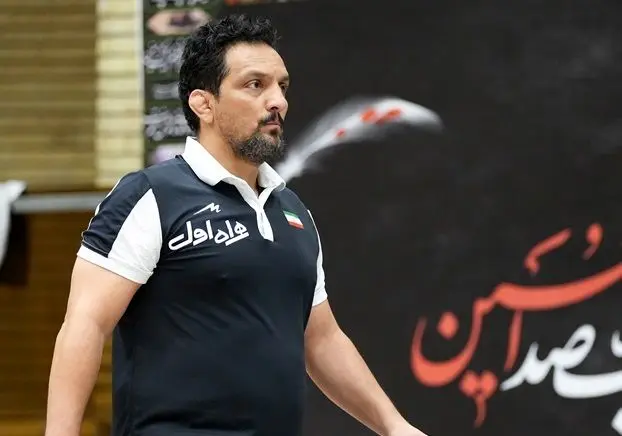 درستکار: شاید منطقی نبود با همه توان به ریاض بیایم/تلاش می‌کنیم درخشش کاروان را تکمیل کنیم