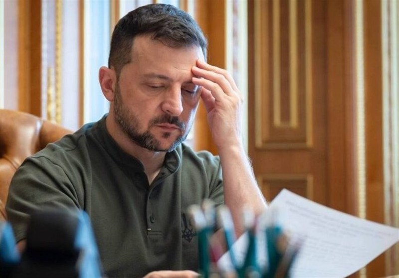 دست مریزاد ترامپ به مهره غربی – تسنیم دست مریزاد ترامپ به مهره غربی – تسنیم