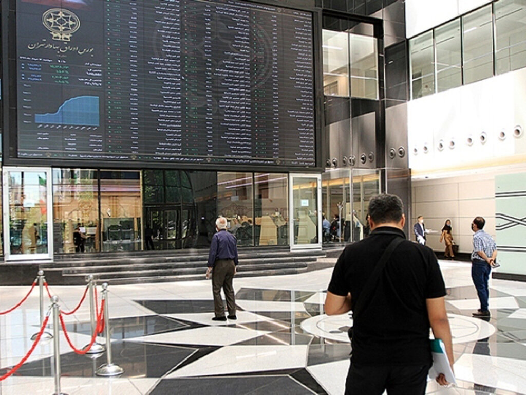 دسترسی برخی سهامداران در بورس مسدود شد/ جزییات دسترسی برخی سهامداران در بورس مسدود شد/ جزییات
