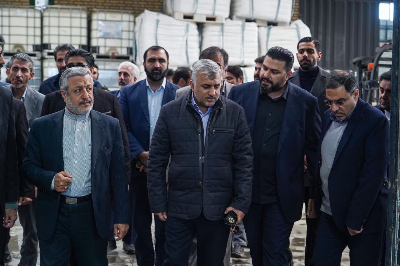 دسترسی به سامانه‌های اتباع برای سرمایه‌گذاران خارجی در قم ایجاد می‌شود