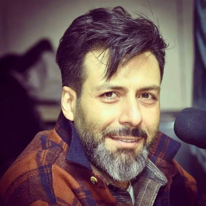 دعوت جنجالی مجید واشقانی از شرور معروف؛ سیل انتقادها علیه برنامه رُک سؤال دعوت جنجالی مجید واشقانی از شرور معروف؛ سیل انتقادها علیه برنامه رُک سؤال