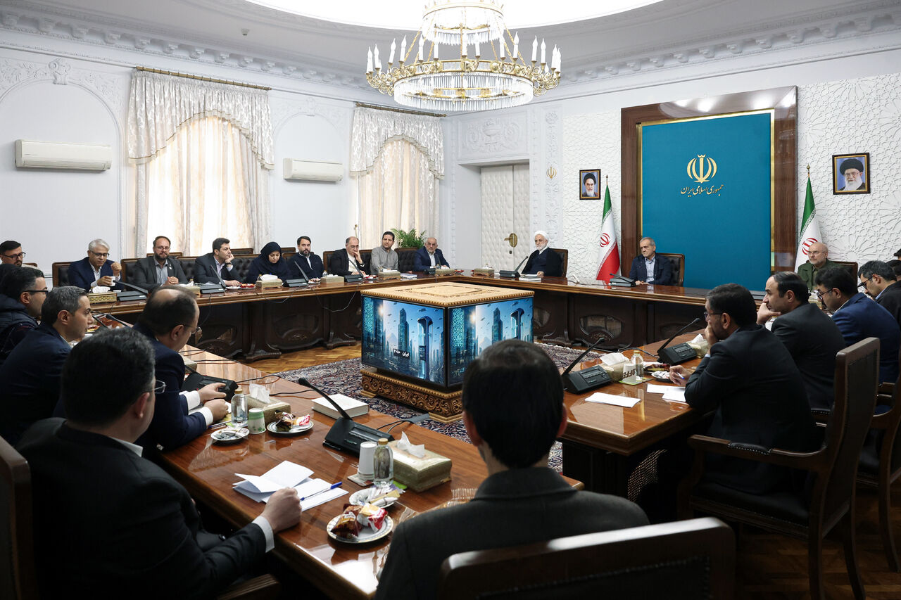 دغدغه فعالان اقتصاد دیجیتال در جلسه سران قوا چه بود؟