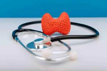 دلیل افزایش سرطان تیروئید در جهان + فیلم دلیل افزایش سرطان تیروئید در جهان + فیلم