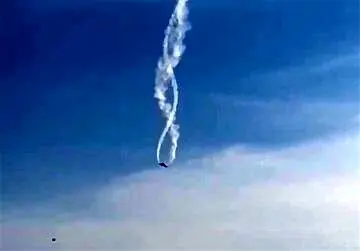 دلیل سقوط هواپیمای نظامی ترکیه چه بود؟