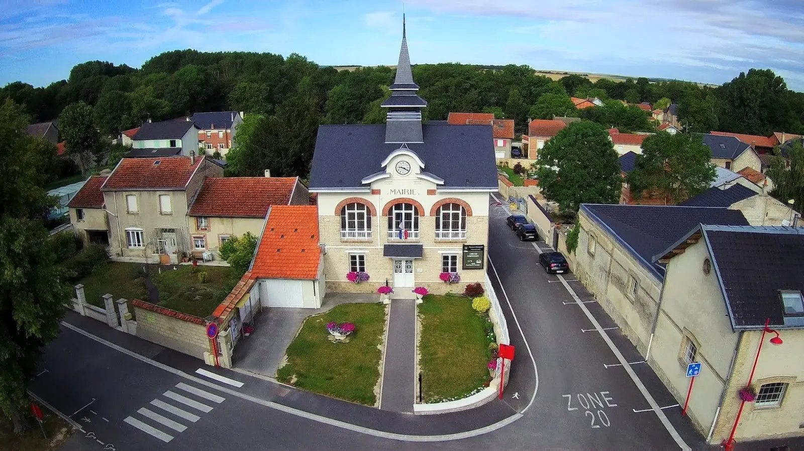 دهکدهٔ شیعه در فرانسه وایرال شد + فیلم دهکدهٔ شیعه در فرانسه وایرال شد + فیلم