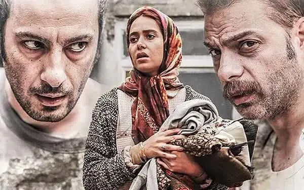 دیالوگ های میلیون دلاری سینمای ایران+ فیلم