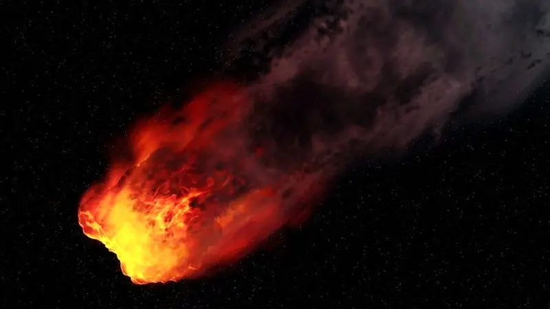 دیدار دوباره با دنباله‌دار شیطان/ پایان انتظار ۷۱ ساله