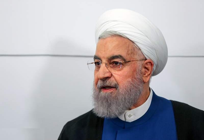 دیروز، تولد حسن روحانی بود؟ + عکس دیروز، تولد حسن روحانی بود؟ + عکس