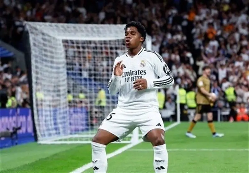 رئال مادرید به ستاره برزیلی‌اش مجوز جدایی داد/ مقصد؛ لوشامپیونه فرانسه!