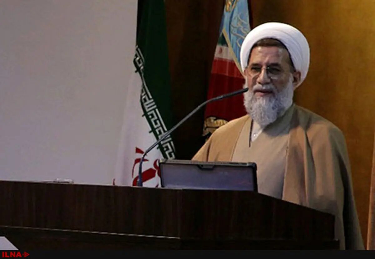 رئیس سازمان عقیدتی سیاسی ارتش: ملت ایران در ۸ سال دفاع مقدس با تکیه بر مبانی قرآنی به پیروزی رسید رئیس سازمان عقیدتی سیاسی ارتش: ملت ایران در ۸ سال دفاع مقدس با تکیه بر مبانی قرآنی به پیروزی رسید