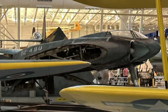 راز نازل‌های نسوز جنگنده‌ها؛ وقتی فلز در دل آتش زنده می‌ماند!+ فیلم