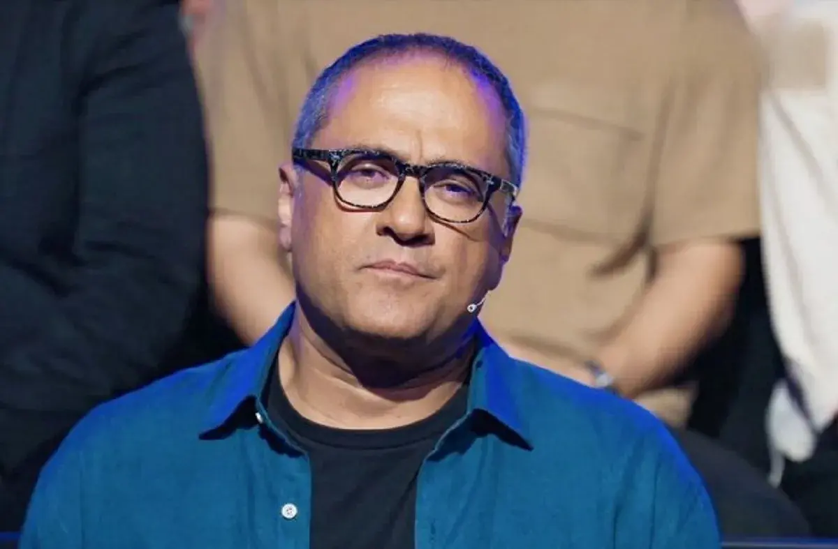 رازهای شخصی نگار جواهریان از زبان رامبد جوان + فیلم رازهای شخصی نگار جواهریان از زبان رامبد جوان + فیلم