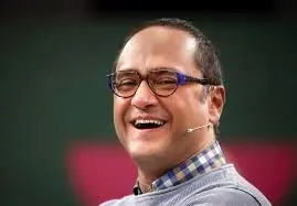 رامبد جوان: «سه بار ازدواج کردم، هر بار تجربه‌ای تازه بود»  +فیلم