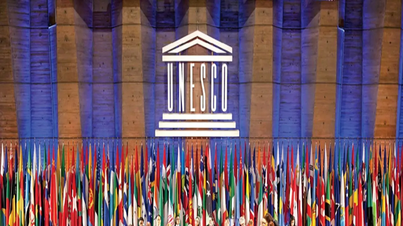 رده بندی جدید اثر باستانی و طبیعی یونسکو: ایران در جایگاه دهم رده بندی جدید اثر باستانی و طبیعی یونسکو: ایران در جایگاه دهم