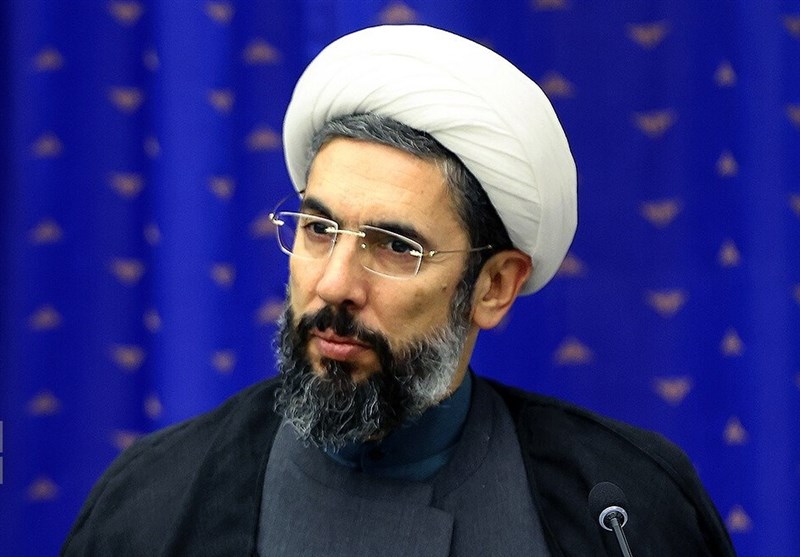 رستمی: بدنه اصلی دانشگاه با ایمان و دینداری پیوندی عمیق دارد – تسنیم رستمی: بدنه اصلی دانشگاه با ایمان و دینداری پیوندی عمیق دارد – تسنیم