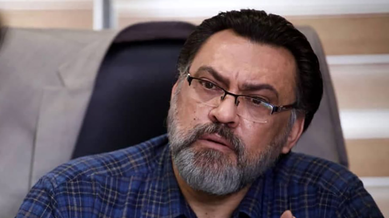 رضا ایرانمنش؛ قهرمانی بی‌ادعا، یادگار روزهای سخت+فیلم