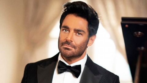 رضا گلزار لحظاتی از زندگی لاکچری اش را به نمایش گذاشت+تصاویر