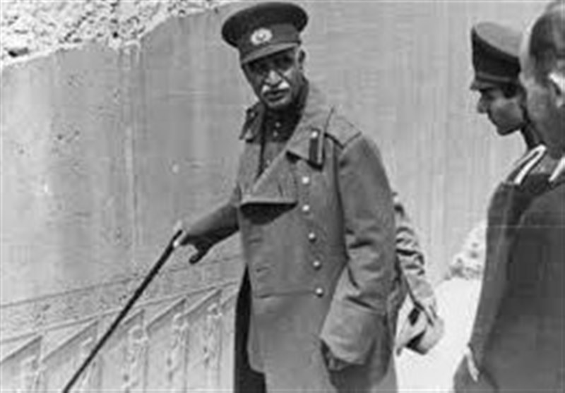 رضاخان و مصدق چرا سرنگون شدند؟ شعار اسلامی‌ می‌دادند؟ – تسنیم