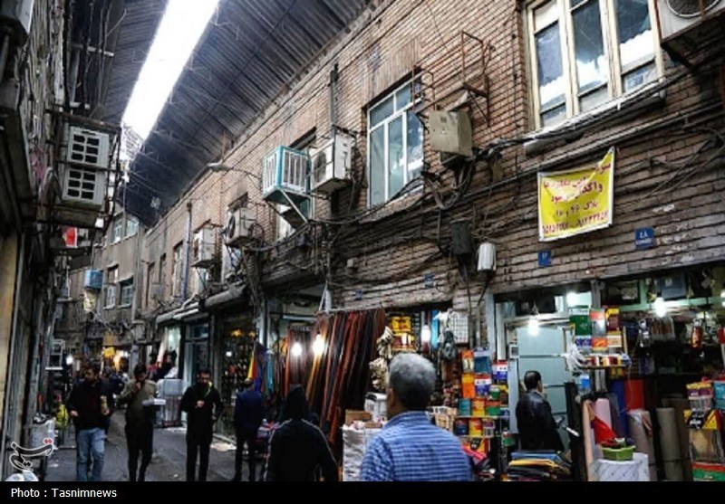 رفع پلمب پاساژهای آلومینیوم و شانزه‌لیزه با تعهد مالکان به اصلاح نواقص ایمنی – تسنیم